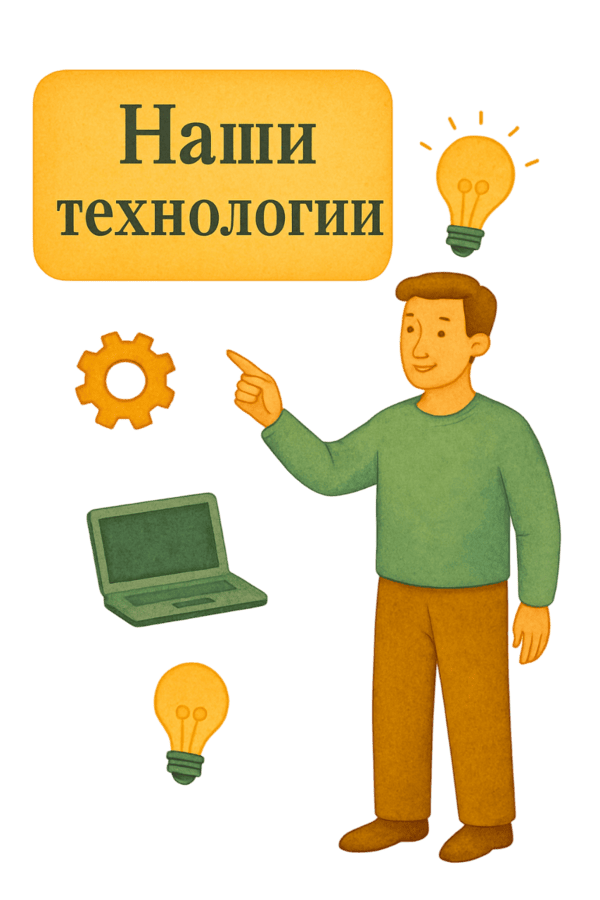 our technologies
