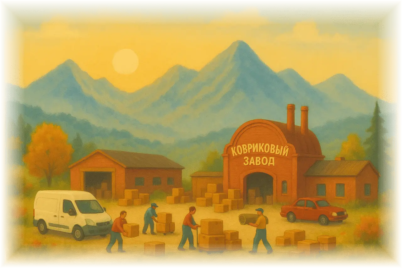 landscape banner